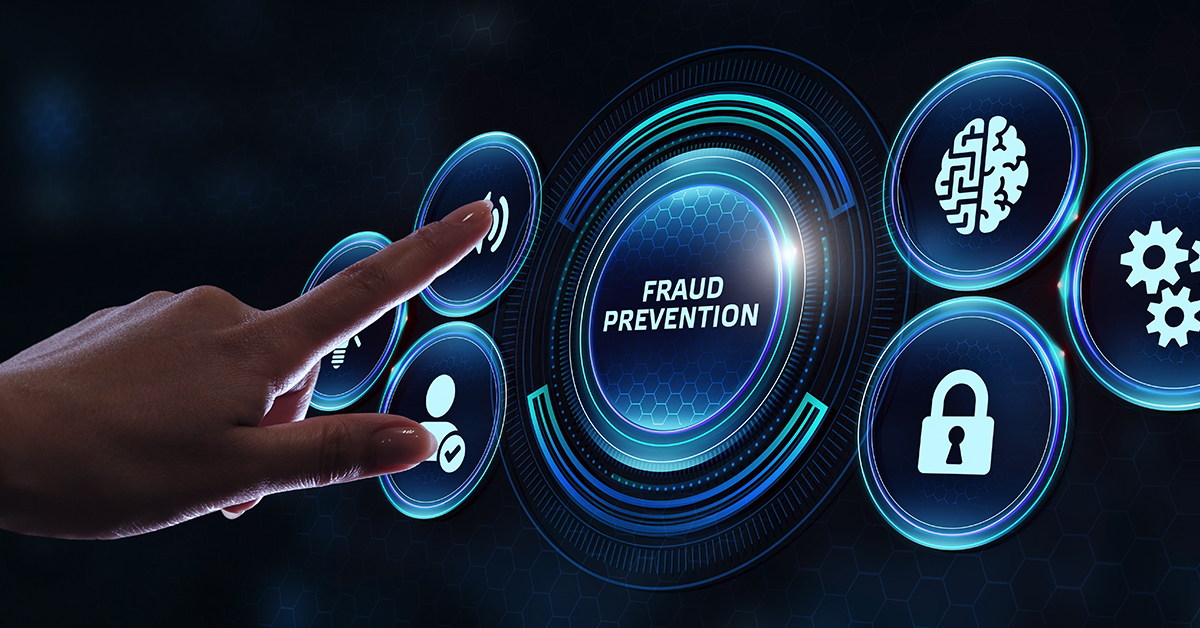 Medicare Trust Fund is now protected by the Fraud Prevention System