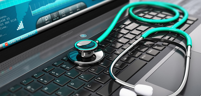 A customized Health IT software for Internists