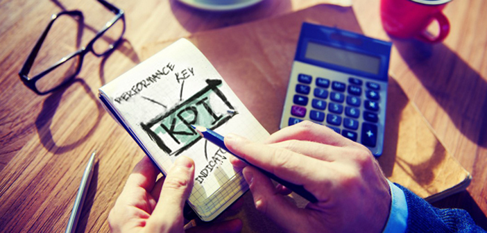 Evaluating specific KPIs can improve business performance