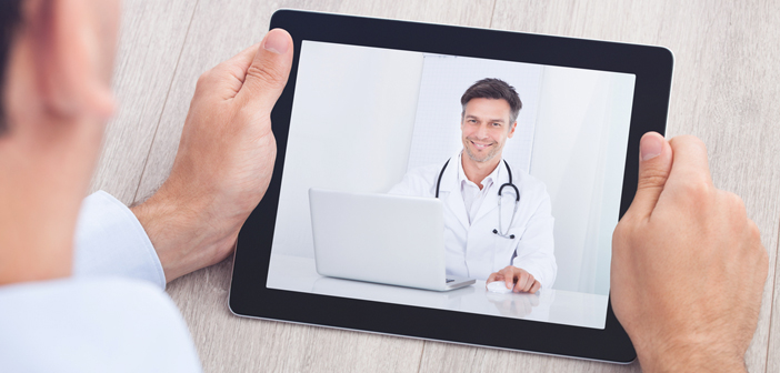 Is TeleMedicine the future of healthcare ?