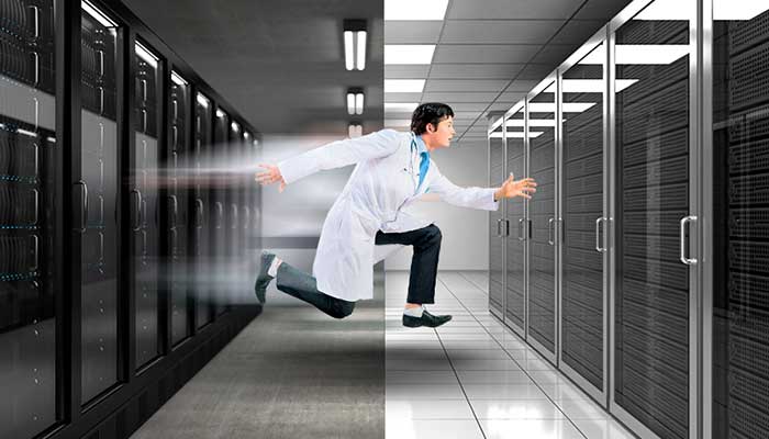 Migrating Your EHR Data