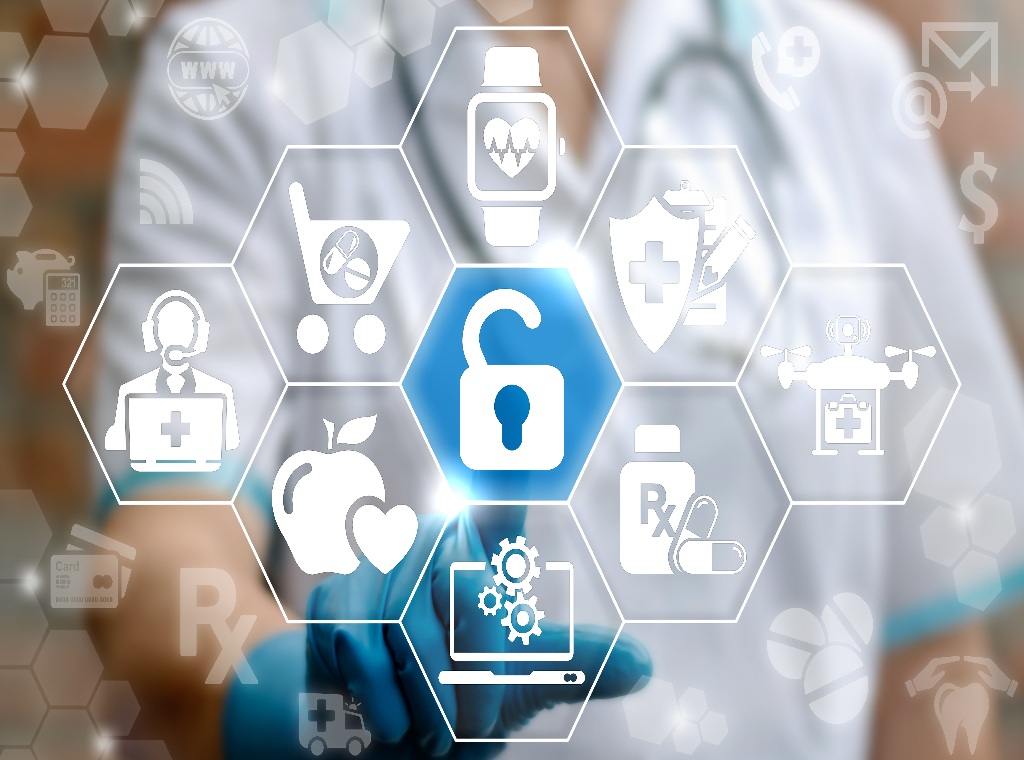 What does the U.K. health record hack mean for eHealth security?