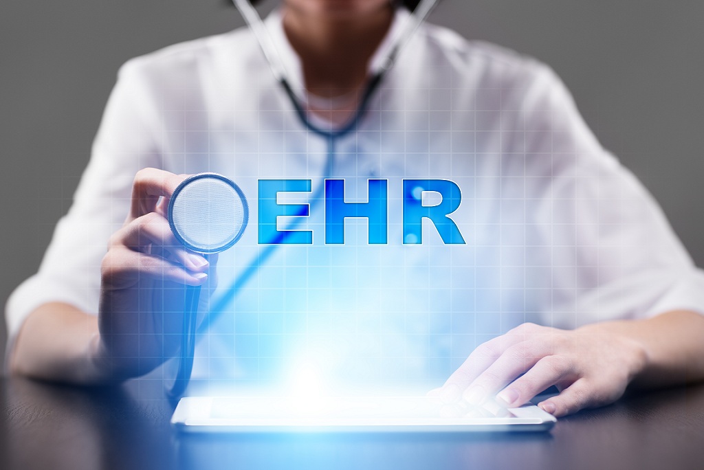 Apple’s Venture Into the World of EHR Software
