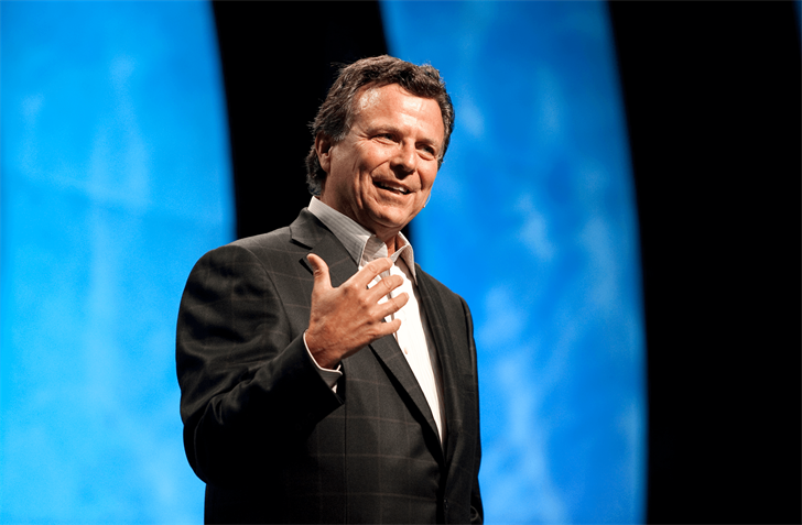 Neal Patterson and the Mission of Health IT