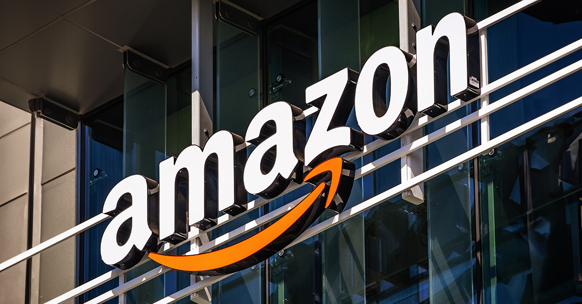 Amazon’s Stealthy Foray Into the World of EHR