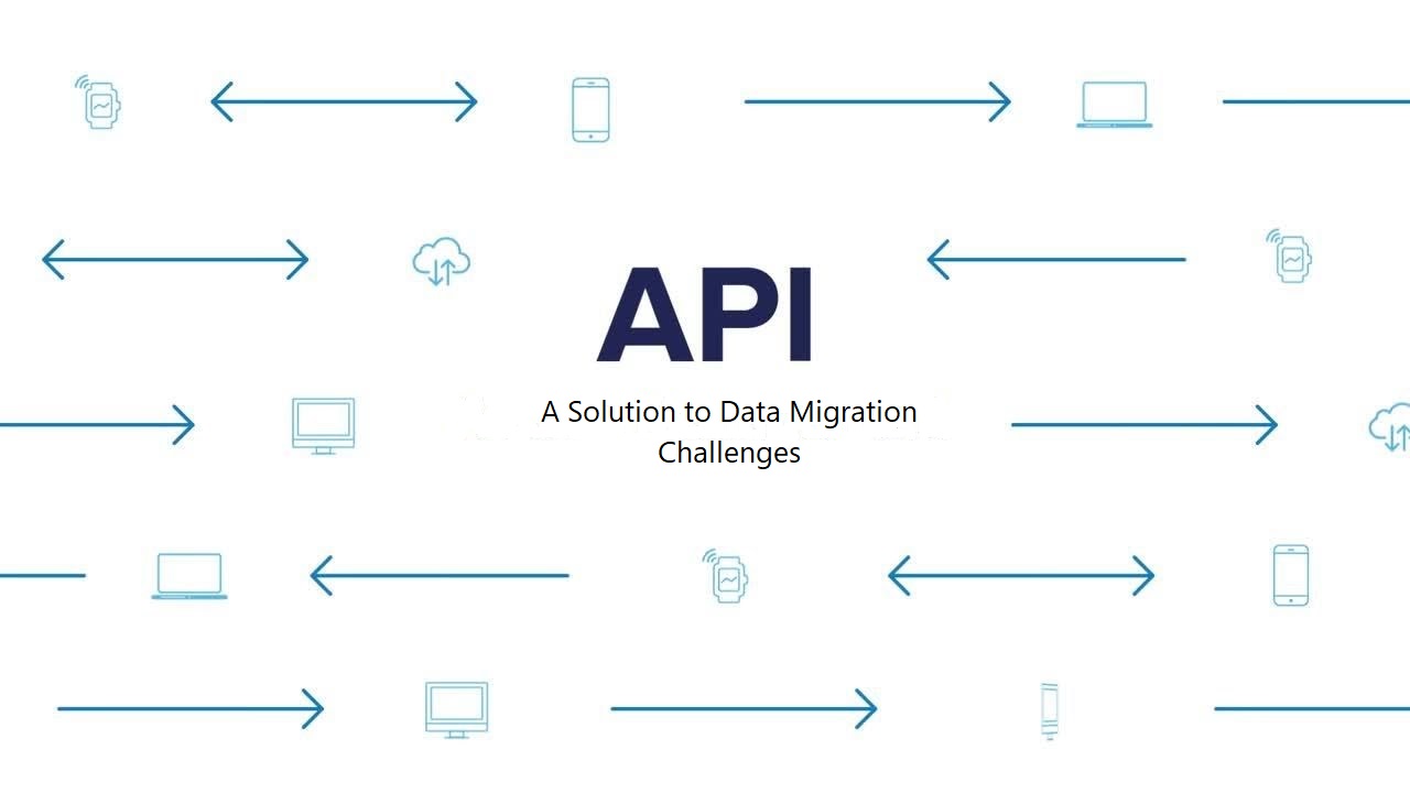 APIs: The Popular Elixir to EHR Data Migration Challenges