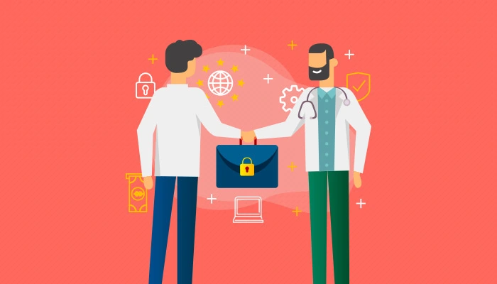 Who Owns the Data in Your EHR?