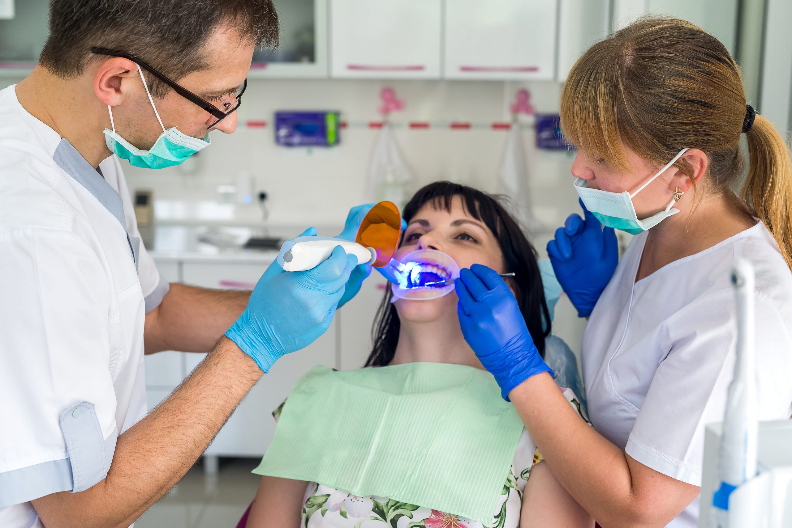 Integrating Dental Practice with Primary Care - Challenges & Strategies 