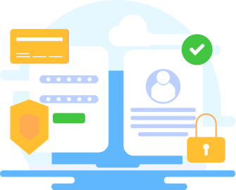 Manage secure cloud  image