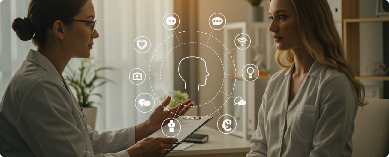 The Strategic Case for Subscription-based Behavioral Healthcare