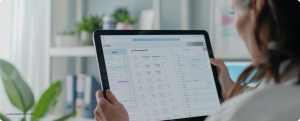 What Features to Look for in a Behavioral Health EHR for Outpatient Clinics