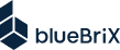blueBriX logo