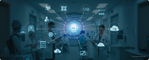 How Agentic AI Is Transforming Healthcare Diagnostics