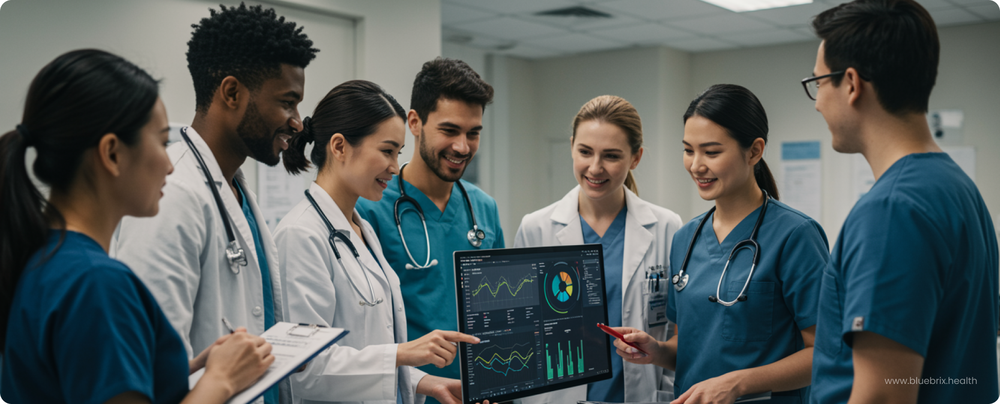 How Integrated Systems Enable Care Coordination in Value-based Care