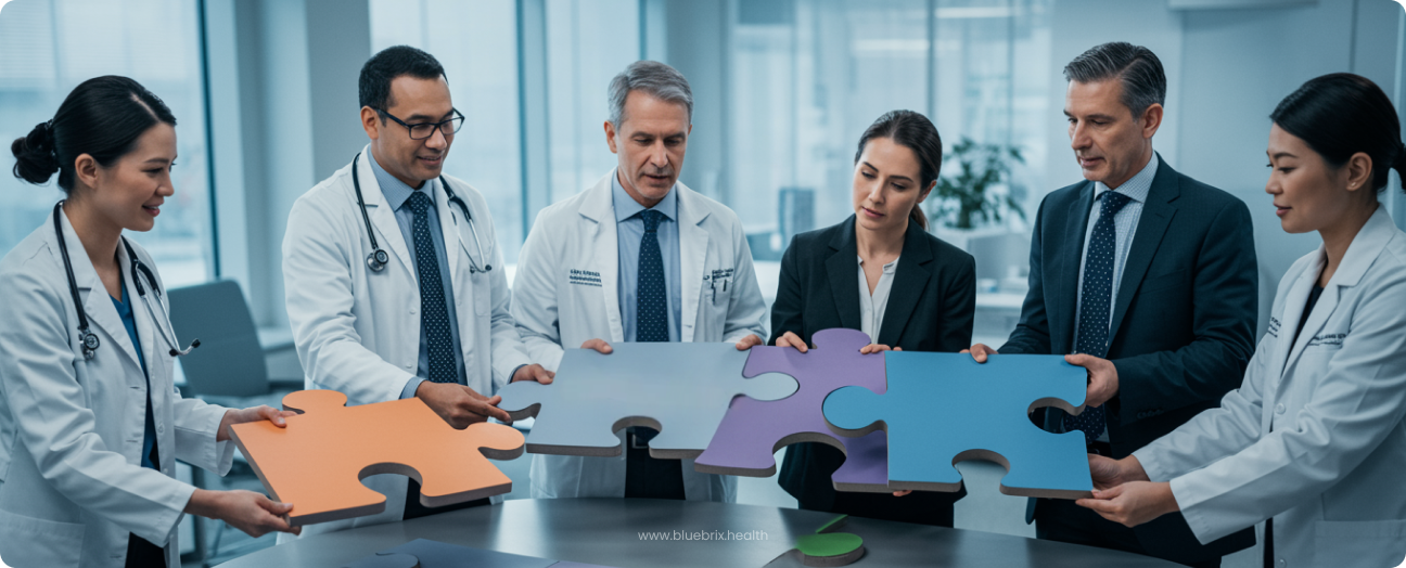 Why End-to-End Collaboration is Crucial for Behavioral Health Billing
