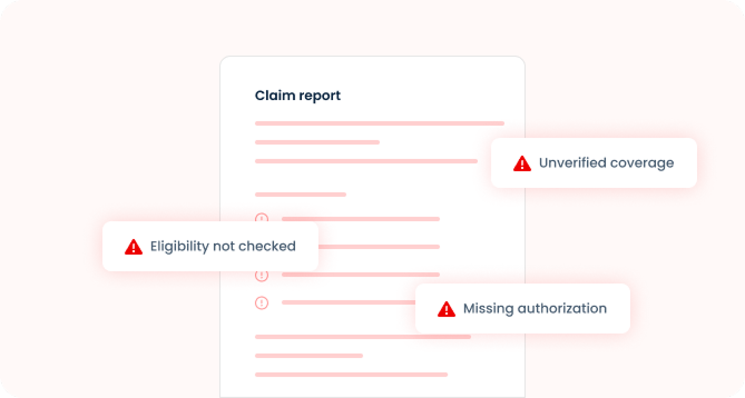 Accelerate revenue with smart validation 