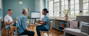 Virtual Healthcare Assistants Are Redefining Healthcare—Are You Ready?