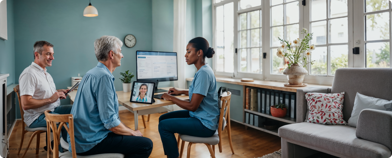 Virtual Healthcare Assistants Are Redefining Healthcare—Are You Ready?