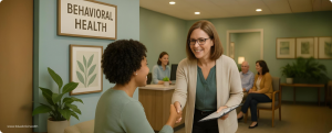 Strategies to Attract New Patients and Nurturing Existing Relationships in Behavioral Health