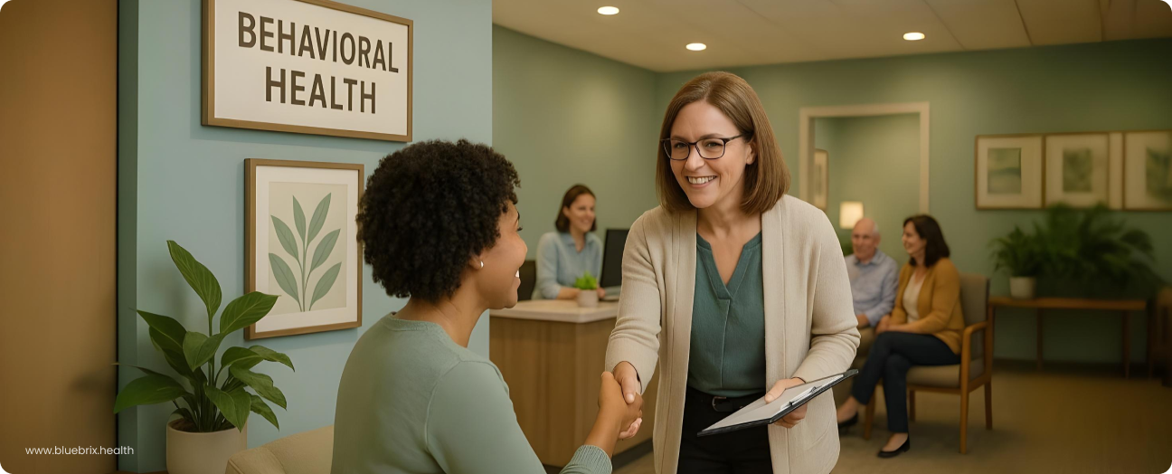 Strategies to Attract New Patients and Nurturing Existing Relationships in Behavioral Health