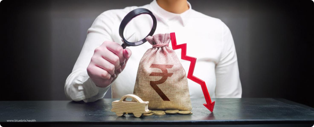 Mid-Sized Practices Lose 10–15% of Revenue