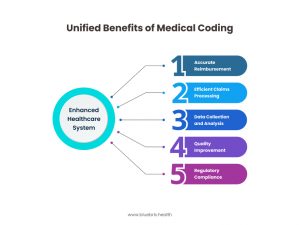 The ultimate guide to medical coding - blueBriX