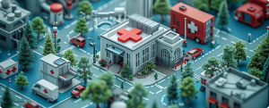 Optimizing Multi-Location Behavioral Health Practices with Centralized Scheduling and Documentation