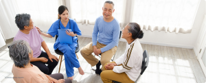 5 Smart Ways to Turn Disengaged Patients into Active Participants in Their Mental Health Journey