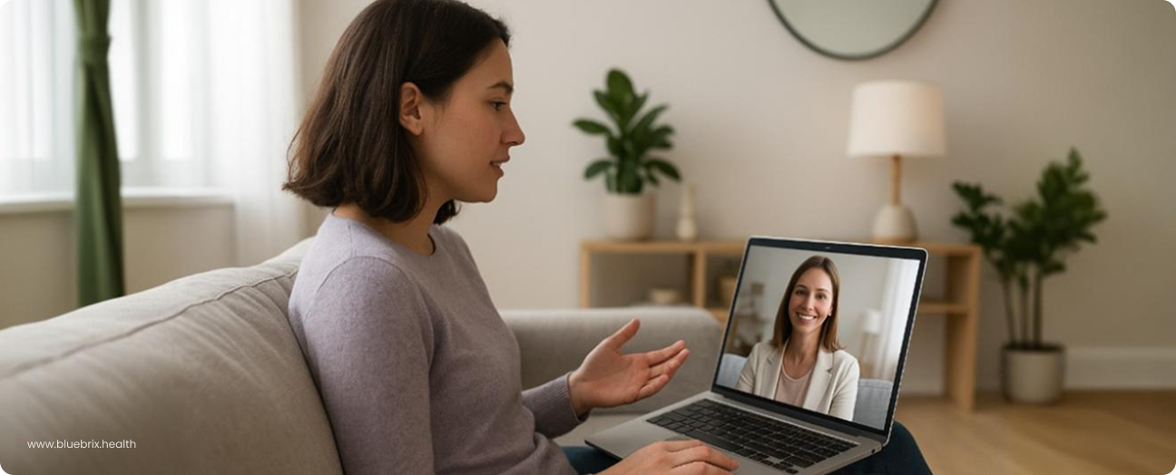 Behavioral Health Telehealth