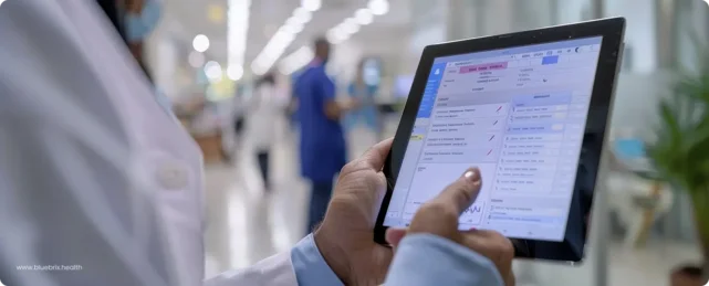 Top 8 Behavioral Health EHRs to Consider for Practices