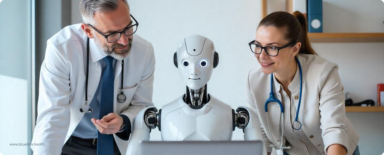 The $50,000 Problem Every Behavioral Health Practice Faces (And How AI Could Solve It)