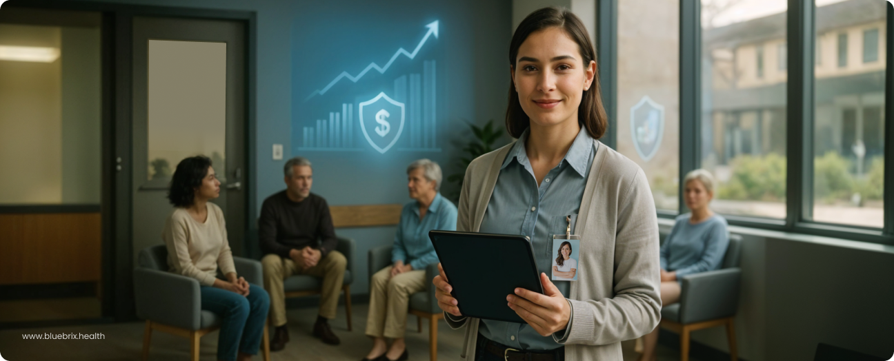 Recession-Proofing Your Behavioral Health Clinic: Tech That Safeguards Revenue and Retention