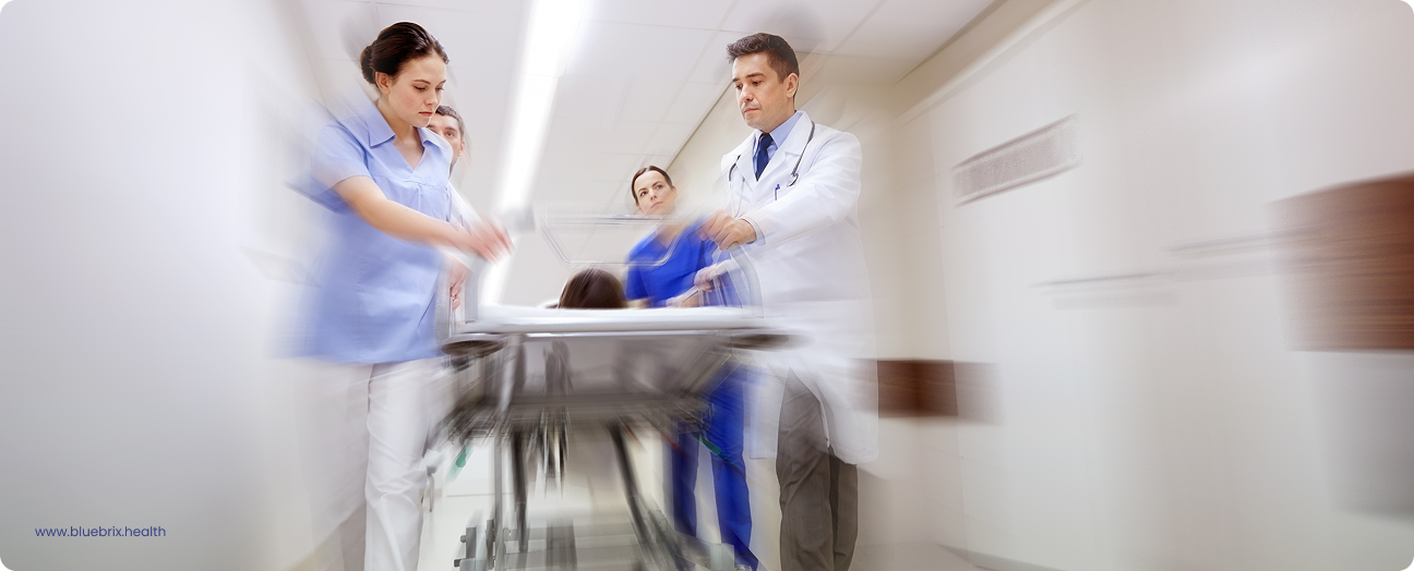 The Early Warning Gap: A 3-Part Series on Risk, Triage & Stratified Care