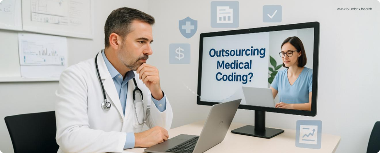Outsourcing Medical Coding: Is It the Right Move for Your Practice?