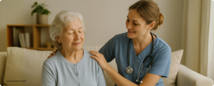 What Behavioral Health Clinics Need to Know About the New CMS GUIDE Model for Dementia Care
