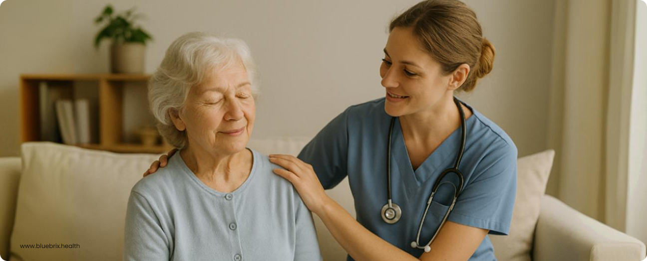 What Behavioral Health Clinics Need to Know About the New CMS GUIDE Model for Dementia Care