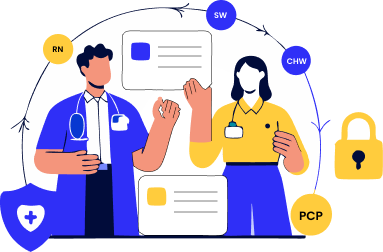 Team-collaboration