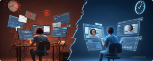 One Size Doesn’t Fit All: Why blueBriX’s Custom Behavioral Health EHR Is the Future of Healthcare