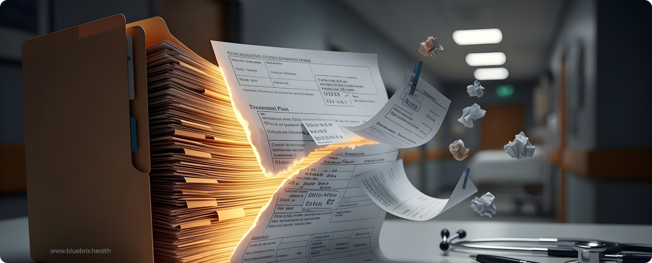 Query Management in Inpatient Psych: 5 Documentation Gaps That Hurt Your DRGs
