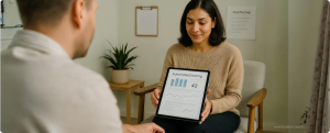 3 Ways Automated Scoring Improves Assessment Consistency in Behavioral Health