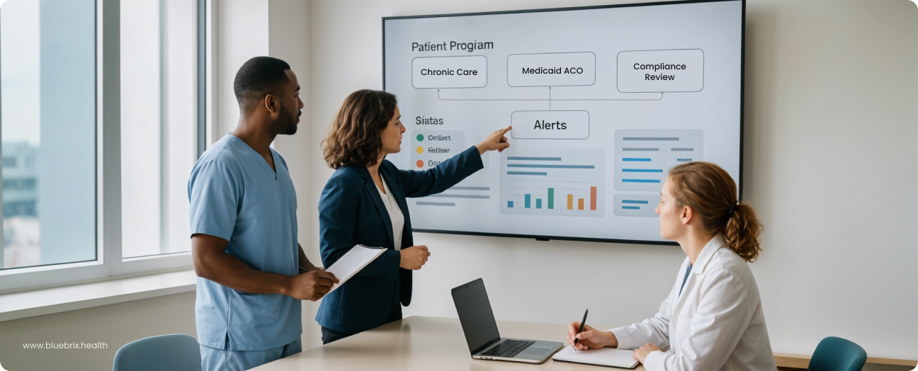 Mastering Complex Patient Programs & Payer Management in Value-Based Care