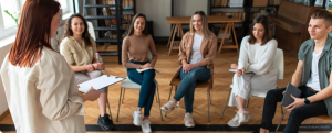 Implementing Configurable Group Therapy Workflows for Optimal Clinic Efficiency