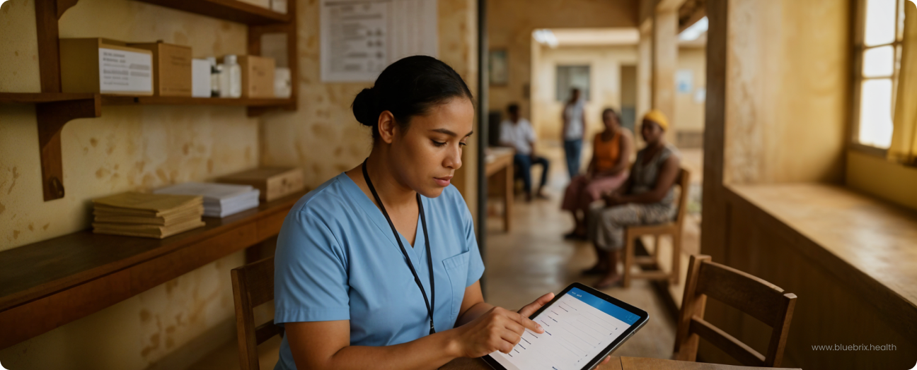 This Is How You Build a Digital Public Health Ecosystem That Actually Works