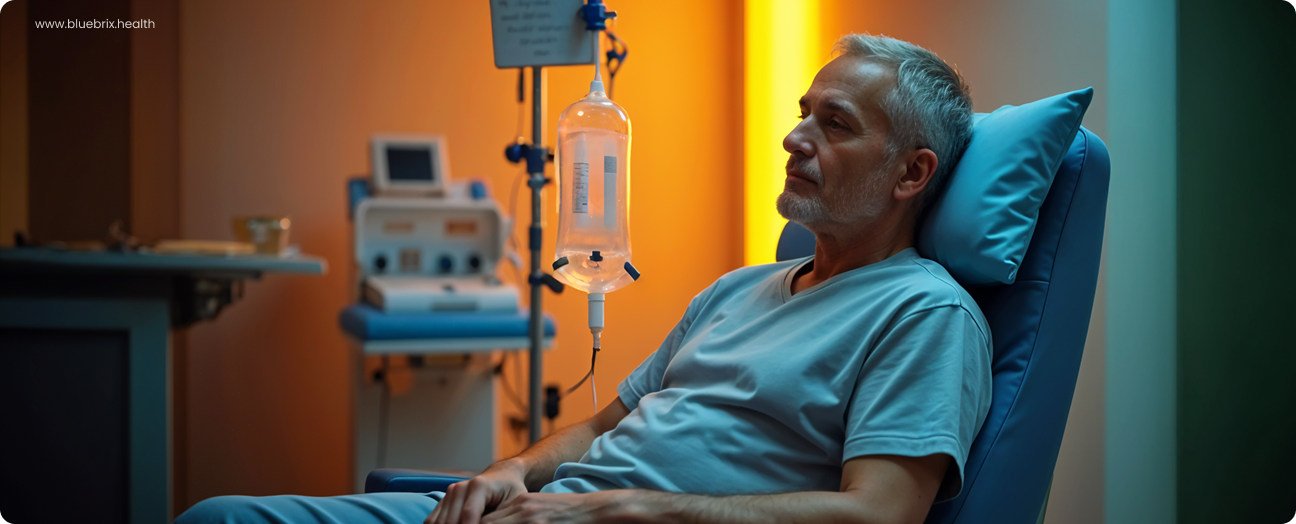 Conflicts That Are Killing Your IV Push & Infusion Claims