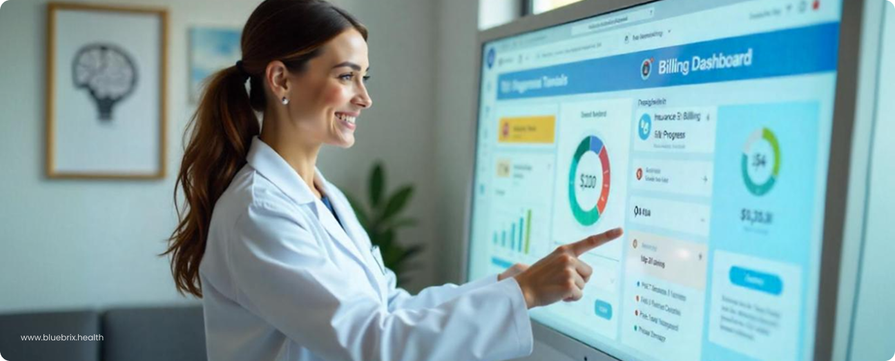 6 Features Every Behavioral Health EHR Billing System Must Have in 2025
