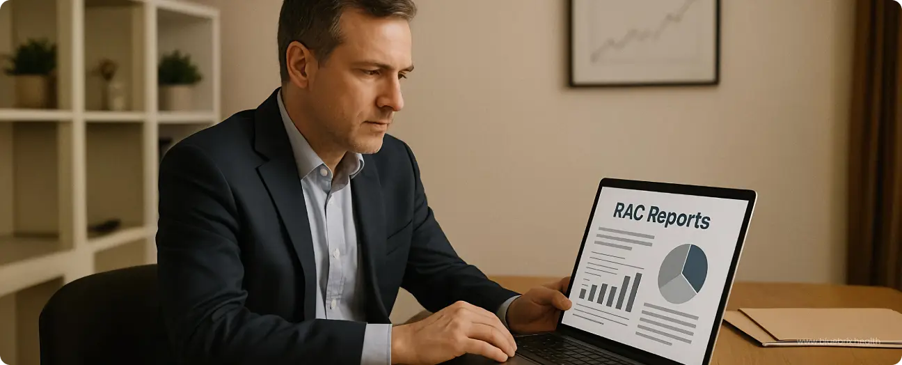 The RAC Audit Landscape for 2025 and Beyond: What Hospitals Should Be Watching Now