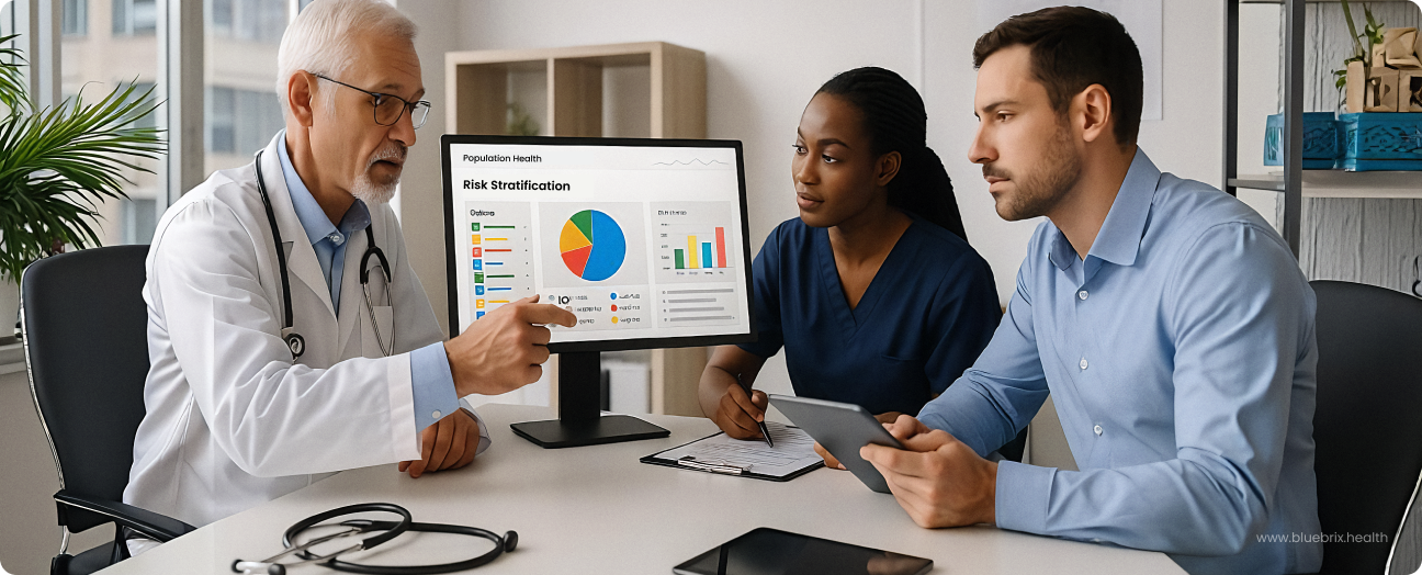 From Reactive to Proactive: The Role of Risk Stratification in Modern Healthcare