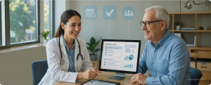 Maximizing the Value of Annual Wellness Visits Through Integrated Care Coordination