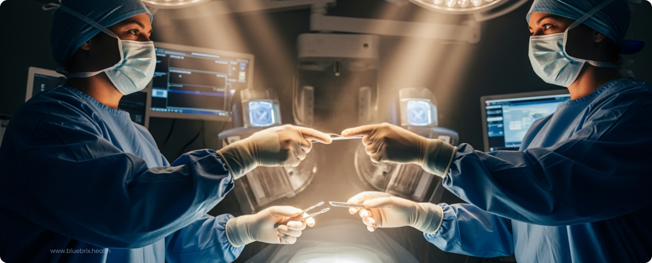 TEAM Model: Why This CMS Model Could Reshape Surgical Care in the U.S.