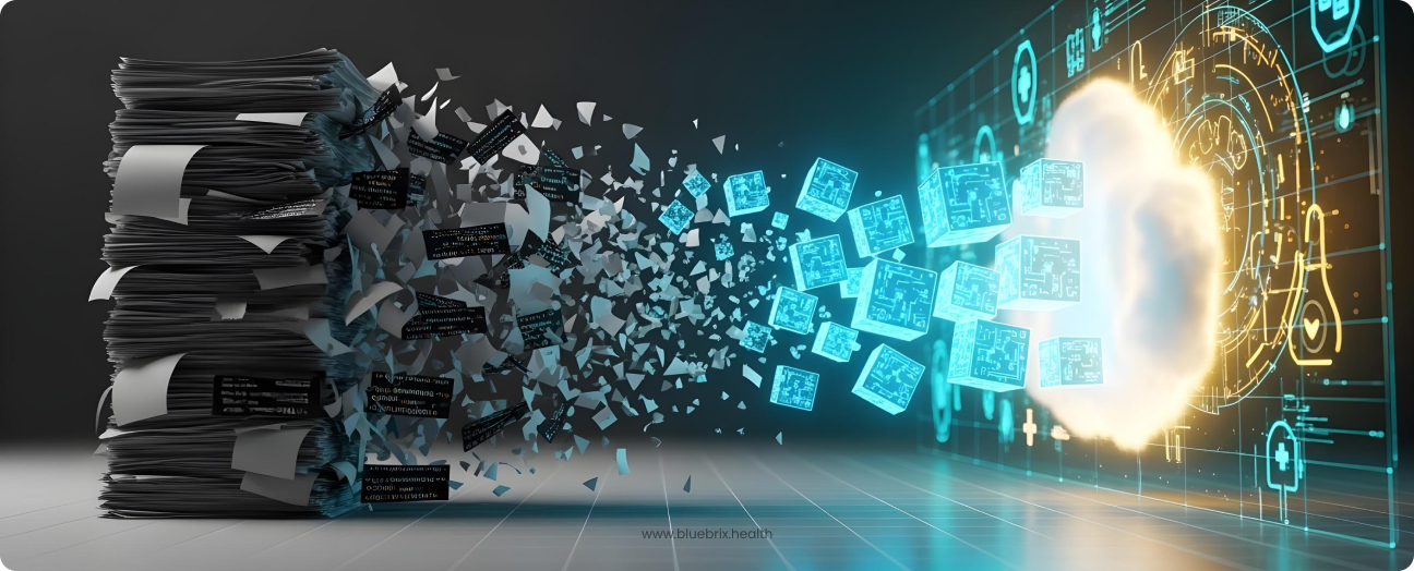C-CDA to FHIR Conversion: Best Practices for Healthcare Leaders